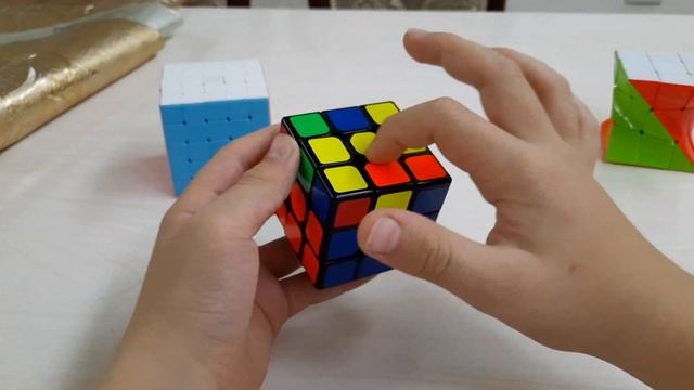 Как можно собирать кубикрубик смотреть онлайн