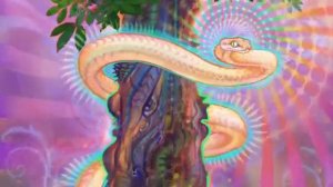 Медитация _ ПРОБУЖДЕНИЕ КУНДАЛИНИ