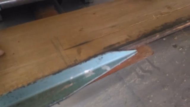 Ружье для подводной охоты своими руками. Часть 1. Цевье и ручка.