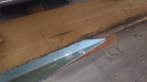 Ружье для подводной охоты своими руками. Часть 1. Цевье и ручка.
