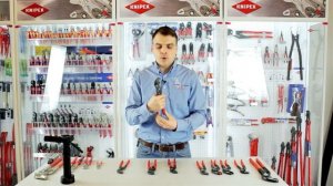 KNIPEX - Обзор переставных клещей COBRA, QUICKSET, SMARTGRIP,  ALLIGATOR