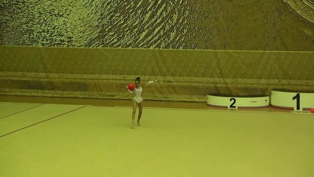 2001 Карташова Вероника мяч смотреть онлайн