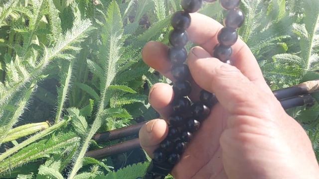 четки с эбонита #четки перекидные #четки переборы #четки из эбонита #четки своими руками смотреть онлайн