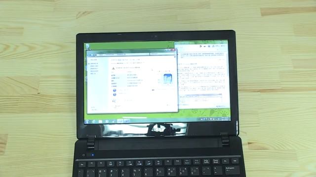 Acer Aspire One 756 Unboxing und Kurztest - Celeron 877 Version смотреть онлайн