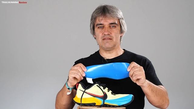 Nike Terra Kiger 7 Review смотреть онлайн