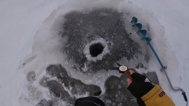 ПЕРВЫЙ ЛЕД 2021,Карелия, Логмозеро смотреть онлайн