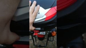 Иж Юпитер и прицеп Енот не большой обзор моего мотоцикла.