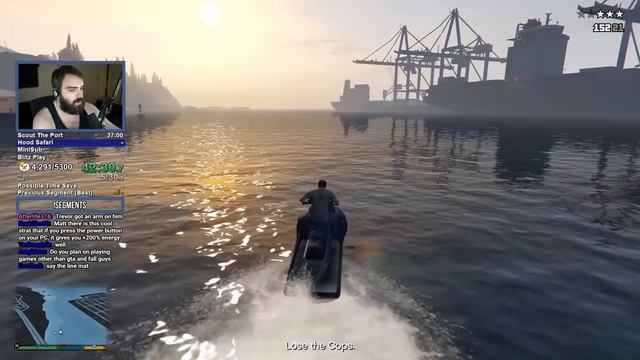 A Time Loss is Strategically Setting Up a Time Save in Future Runs - How The Speedrun Ended - #168 смотреть онлайн