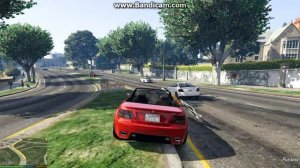 Прохождение гта. Как пройти гта5. №4