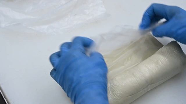 Как мы создаем тесто на Пекарне МясновЪ, чтобы получилось, как домашнее? смотреть онлайн