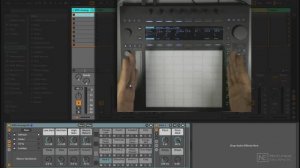 03. Step Sequencing Drums