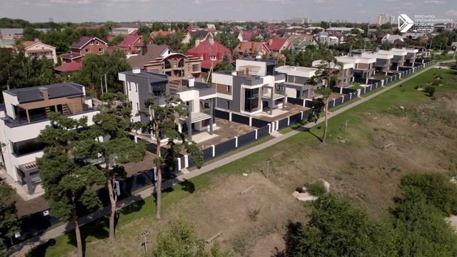 Брусчатка Этернити и Кирпичик для ЖК Ривьера, пос. Приморский, Ставропольский район.