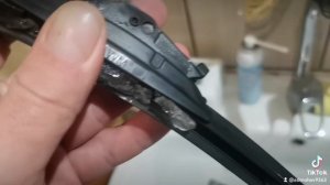 Какие щётки лучше зимние и обычные? .mp4