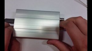 Прибор радиолюбителя NWT-200