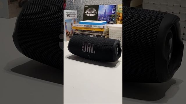 SOUNDCORE MOTION BOOM Vs. JBL CHARGE 5 | THE BEAUTY AND THE BEAST