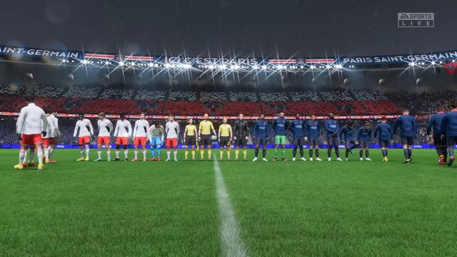 Neymar: AL-HILAL até SANTOS (FIFA 23) смотреть онлайн
