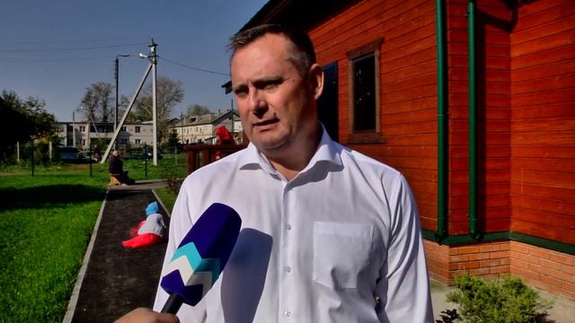 Что нужно для развития села?