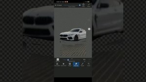 КАК ВЫРЕЗАТЬ ФОТО И НОЛОЖИТЬ К ДРУГОМУ ФОТО НА ТЕЛЕФОНЕ #монтаж #телефон