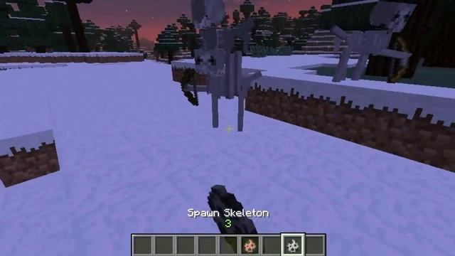 Minecraft Mod Showcase: MINE LITTLE PONY!!! смотреть онлайн