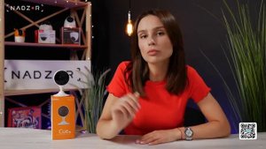 Wi Fi IP Камера Dahua IPC C22EP A IMOU CUE 2   Универсальная камера для дома и офиса  720p