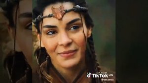 Акыз и Батуга😍