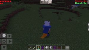 dusttrust sans morph