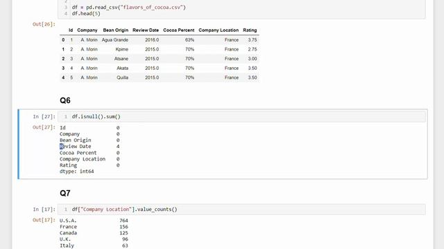 Python for Data Science Week 3 Assignment 3 Solution | NPTEL | Swayam | Jul - Dec 2023