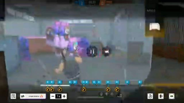 Игра моего кибера друга❤🔥 голос тоже вышел но ничего☺️ смотреть онлайн