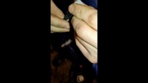 Установка светодиодных противотуманок на ВАЗ 2114.2115