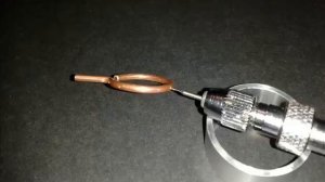 Mini Jet Engine   Мини турбореактивный двигатель 3