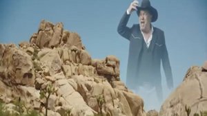 Мужик орет в горах Гравити Фолз