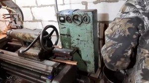 изготовление пружин и навивка колец на токарном станке по металлу