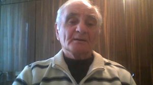 Когда нужны слова ? Д.Кондин.Читает А.Пир-Будагян.
