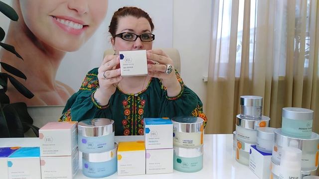 Дневной крем для лица bio repair смотреть онлайн