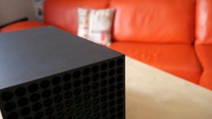 Распаковка и обзор Xbox Series X!