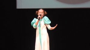 Ярослава Аристархова   _Песня Василисы_ ( из мультфильма 'Иван Царевич и Серый Волк)