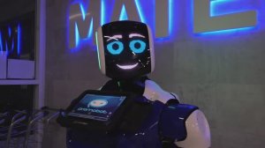 О компании «Материк»