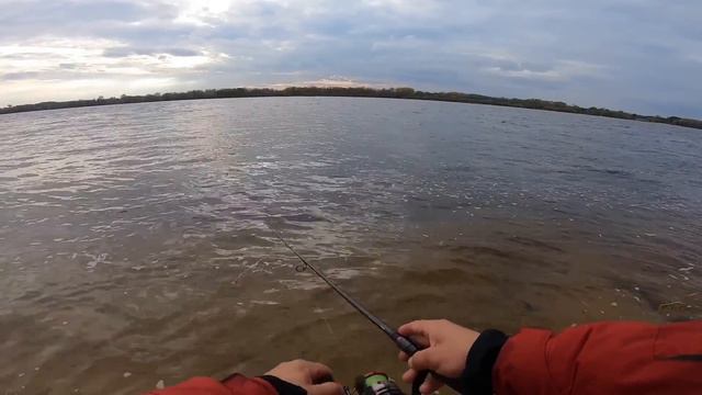 РОЗДАЧА СУДАКІВ НА КОЖНОМУ ЗАБРОСІ! ЖОР СУДАКА! СУДАКИ МОНСТРИ! Судак з берега. Судак на джиг. смотреть онлайн