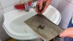 Свойства, плюсы  а так же испытания гибкого камня.