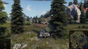 СЕКРЕТНЫЕ ПОЗИЦИИ НА HD КАРТАХ / ПОДСАДКИ [World of Tanks]