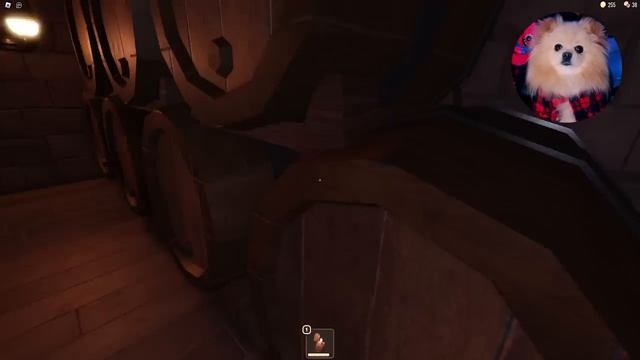 НОВЫЙ DOORS ! САМАЯ СТРАШНАЯ ИГРА В ROBLOX смотреть онлайн