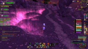 WoW PvP Patch 7.1.5 Random BGs Prot War 7 - Pressure, EoS