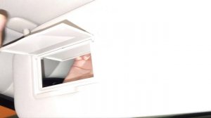 CHANGAN CS-35 PLUS new / обзор / в этот раз посмотрим салон