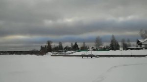 Весьегонск (Тверская область )