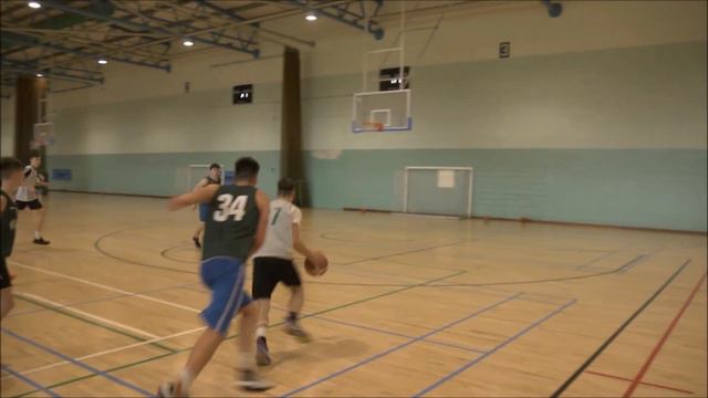 37 Daniel Carberry смотреть онлайн