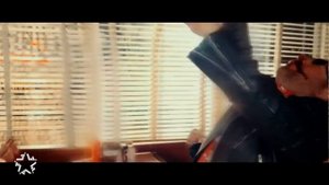 Liza Fox   Динамит