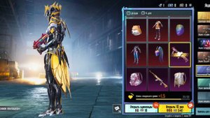 Как брать оружие на стартовый остров в ПАБГ МАБАЙЛ. PUBG MOBILE