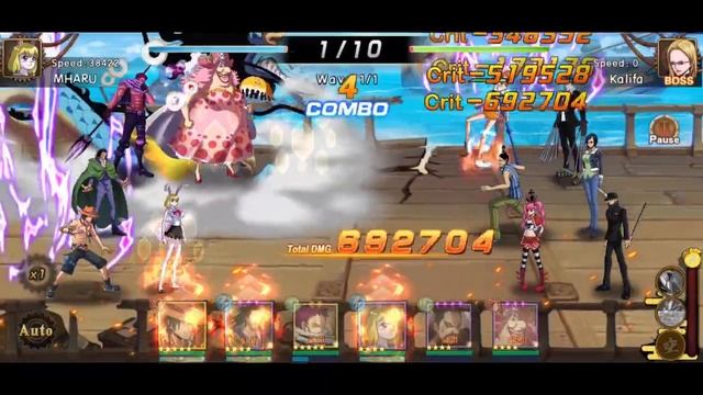 Pirate Ocean Adventure I Ocean Conflict:Royal War - Carrot Gameplay + 2 New Gift Code смотреть онлайн