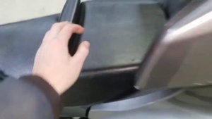 Benelli Adiva AD400, 2016 год