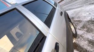 Видео демонстрация автомобиля Шевроле Нива + Измерение толщины ЛКП